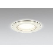 LEDダウンライト 高気密SB 防雨・防湿 6.5W 非調光 電球色 OD261030LD