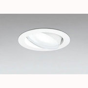 LEDダウンライト 高気密SB ユニバーサル 6.5W 非調光 昼白色 OD261140ND