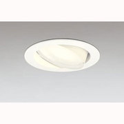 LEDダウンライト 高気密SB ユニバーサル 6.5W 非調光 電球色 OD261180LD