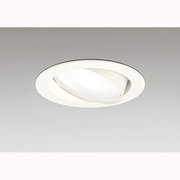 LEDダウンライト 高気密SB ユニバーサル 6.5W 非調光 昼白色 OD261180ND