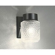 LEDポーチライト 別売センサ対応 防雨・防湿 5.2W 電球色 OG041110LC