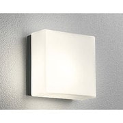 LEDポーチライト 別売センサ対応 防雨 6.2W 電球色 OG041245LC