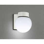 LEDポーチライト 別売センサ対応 防雨・防湿 6.2W 昼白色 OG041248NC