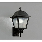 LEDポーチライト 別売センサ対応 防雨 8.8W 昼白色 OG041359NC