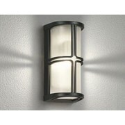 LEDポーチライト 別売センサ対応 防雨 5.2W 電球色 OG041442LC
