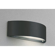 LEDポーチライト 別売センサ対応 防雨 6.2W 電球色 OG041483LC