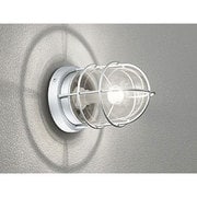 LEDポーチライト 別売センサ対応 防雨・防湿 5.2W 電球色 OG041602LC