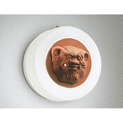LEDポーチライト 別売センサ対応 防雨 8.8W 昼白色 OG041605NC