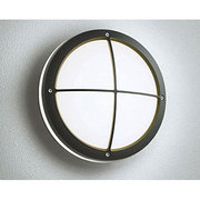 LEDポーチライト 別売センサ対応 防雨 6.2W 昼白色 OG041637NC