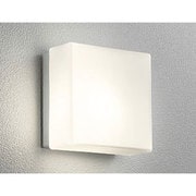 LEDポーチライト 別売センサ対応 防雨 6.2W 電球色 OG041661LC