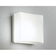 LEDポーチライト 別売センサ対応 防雨 6.2W 昼白色 OG041661NC