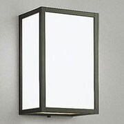LEDポーチライト 別売センサ対応 8.8W 昼白色 OG041727NC