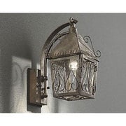 LEDポーチライト 別売センサ対応 防雨 5.2W 電球色 OG254039LC