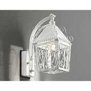 LEDポーチライト 別売センサ対応 防雨 5.2W 電球色 OG254040LC