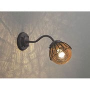 LEDポーチライト 別売センサ対応 防雨 5.2W 電球色 OG254106LC