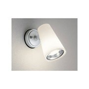 LEDアウトドアスポットライト 8.5W 非調光 電球色 OG254340LD