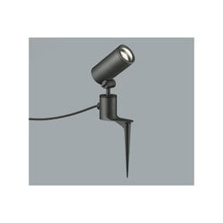 LEDエクステリアライト 6.7W 非調光 電球色 OG254361