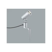 LEDエクステリアライト 6.7W 非調光 電球色 OG254362