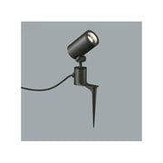 LEDアウトドアスポットライト 10.2W 非調光 ランプ別売 OG254366