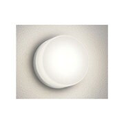 LEDエクステリアライト 5.8W 非調光 電球色 OG254397LD