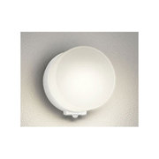 人感センサ付LEDポーチライト 6.8W 非調光 電球色 OG254398LC