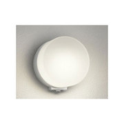 人感センサ付LEDポーチライト 6.8W 非調光 電球色 OG254400LC