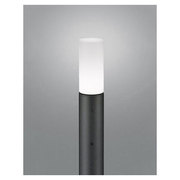 明暗センサ付LEDガーデンライト 5.8W 非調光 昼白色 OG254414ND