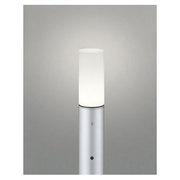明暗センサ付LEDガーデンライト 5.8W 非調光 電球色 OG254418LD