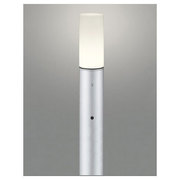 明暗センサ付LEDガーデンライト 5.8W 非調光 電球色 OG254419LD