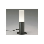 LEDガーデンライト 5.8W 非調光 電球色 OG254422LD