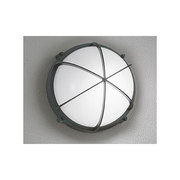 LEDポーチライト 8.5W 非調光 昼白色 OG254429ND
