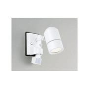人感センサ付LEDアウトドアスポットライト 6W 非調光 電球色 OG254466LD