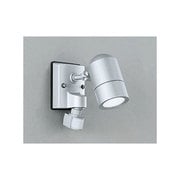 人感センサ付LEDアウトドアスポットライト 6W 非調光 昼白色 OG254468ND