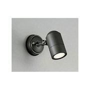 LEDエクステリアスポットライト 5.4W 非調光 電球色 OG254473LD