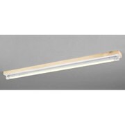 LEDベースライト 17.8W 非調光 電球色 OL251115L