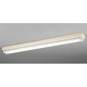 LEDベースライト 35.6W 非調光 電球色 OL251116L