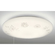 LEDシーリングライト ～4.5畳 27W 電球色 OL251328L