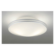 LED小型シーリングライト 17.6W 電球色 OL251386LC