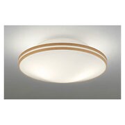 LED小型シーリングライト 17.6W 電球色 OL251387LC