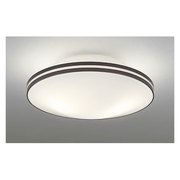 LED小型シーリングライト 17.6W 電球色 OL251388LC