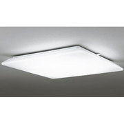 LEDシーリングライト ～10畳 調光・調色 リモコン付 OL251389