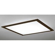 LEDシーリングライト ～10畳 調光・調色 リモコン付 OL251397
