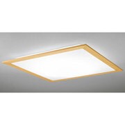 LEDシーリングライト ～10畳 調光・調色 リモコン付 OL251399