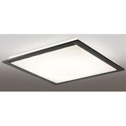 LEDシーリングライト ～6畳 調光・調色 リモコン付 OL251403