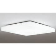 LEDシーリングライト ～6畳 調光・調色 リモコン付 OL251409