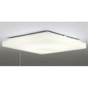 LEDシーリングライト ～6畳 電球色 OL251409L
