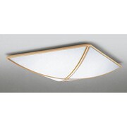 LEDシーリングライト ～10畳 調光・調色 リモコン付 OL251483P1
