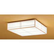 LEDシーリングライト ~10畳 調光・調色 リモコン付 OL251552