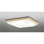 LEDシーリングライト ～10畳 調光・調色 リモコン付 OL251553