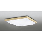 Bluetooth通信対応 LEDシーリングライト ～10畳 45W 調光・調色 リモコン付 OL251553B